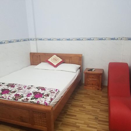 Mydungmotel Da Nang Eksteriør billede