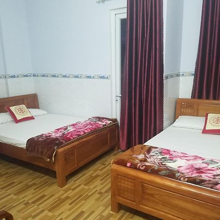 Mydungmotel Da Nang Eksteriør billede