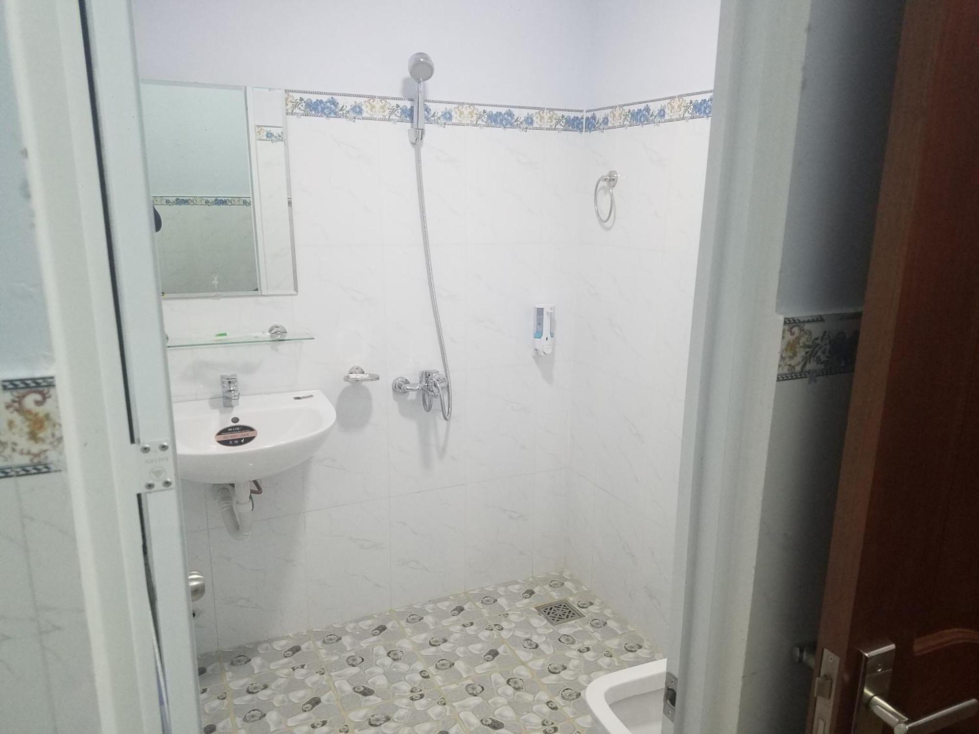 Mydungmotel Da Nang Eksteriør billede