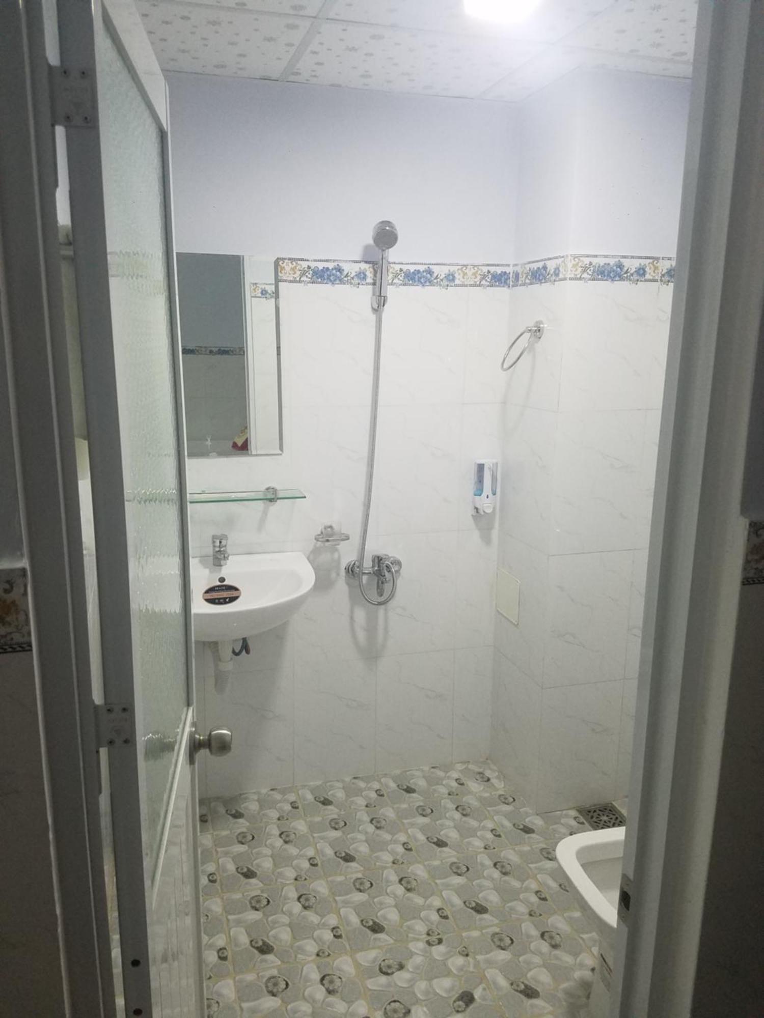 Mydungmotel Da Nang Eksteriør billede